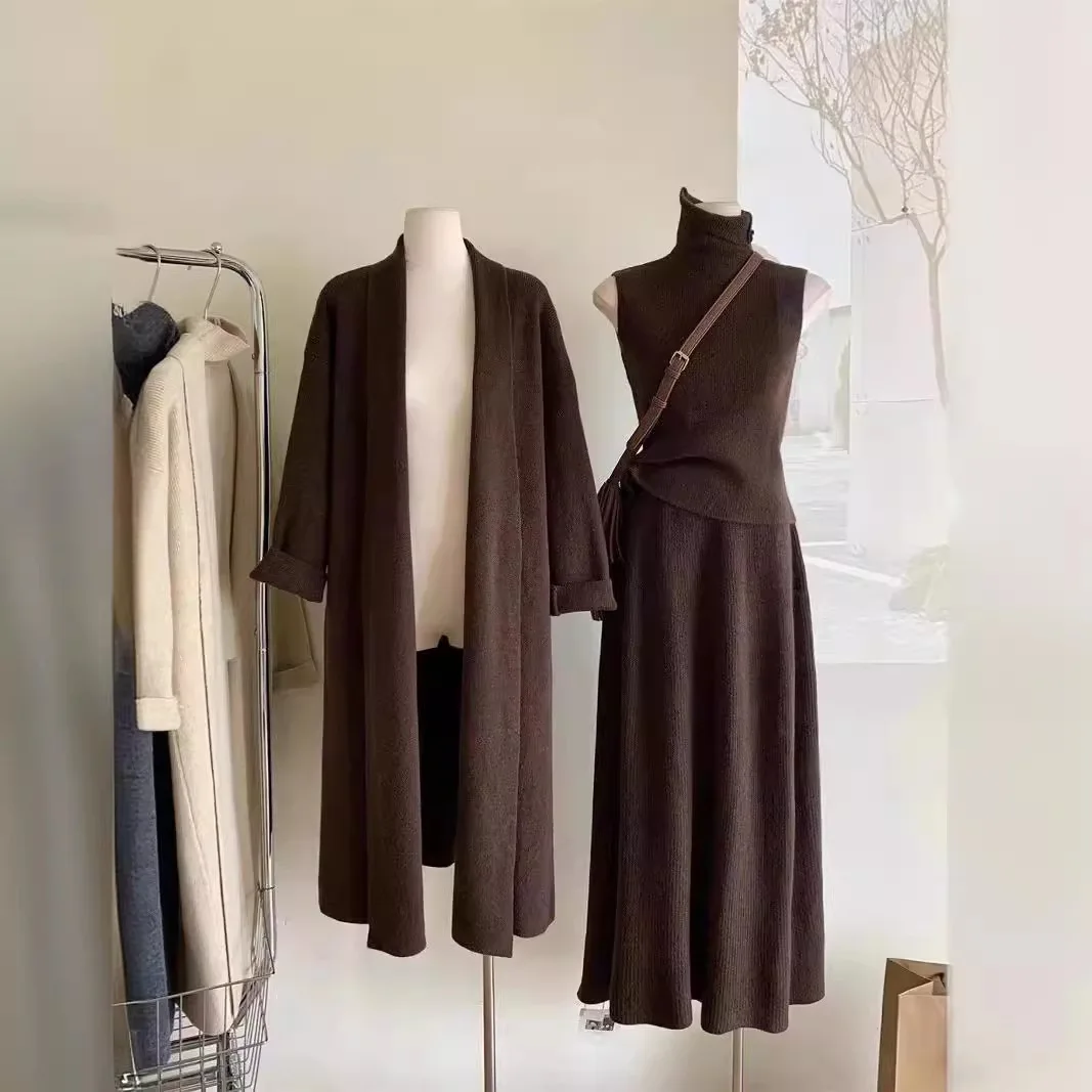 Conjuntos de tres piezas para  - Winter Clothing Sale reseña y precio