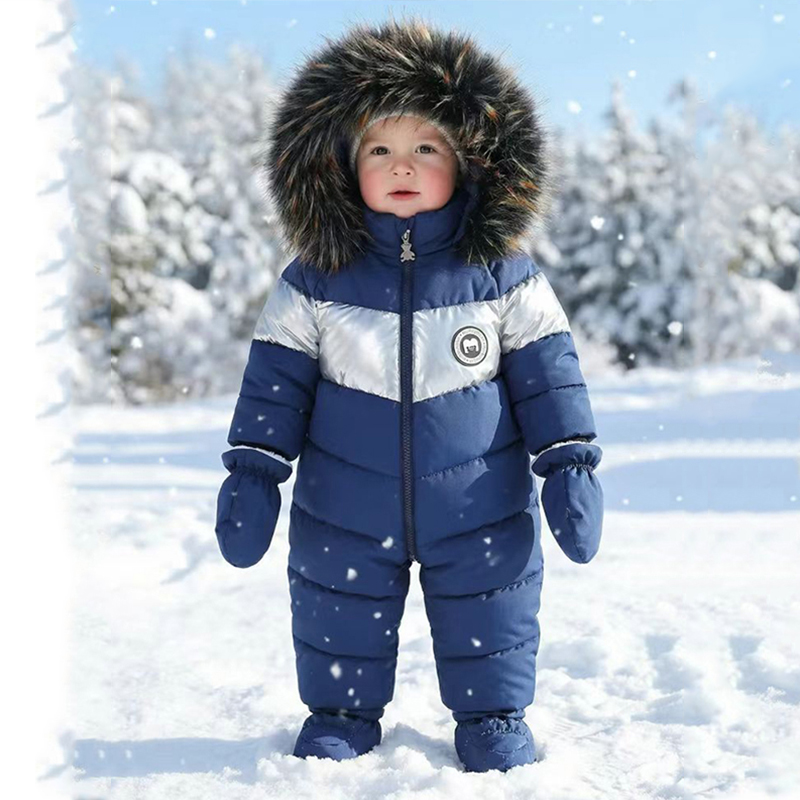 Conjunto de Ropa de Invierno p - Winter Clothing Baby reseña y precio