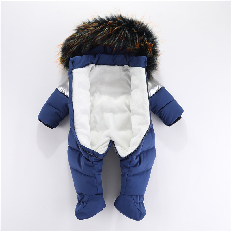 Conjunto de Ropa de Invierno p - Winter Clothing Baby reseña y precio