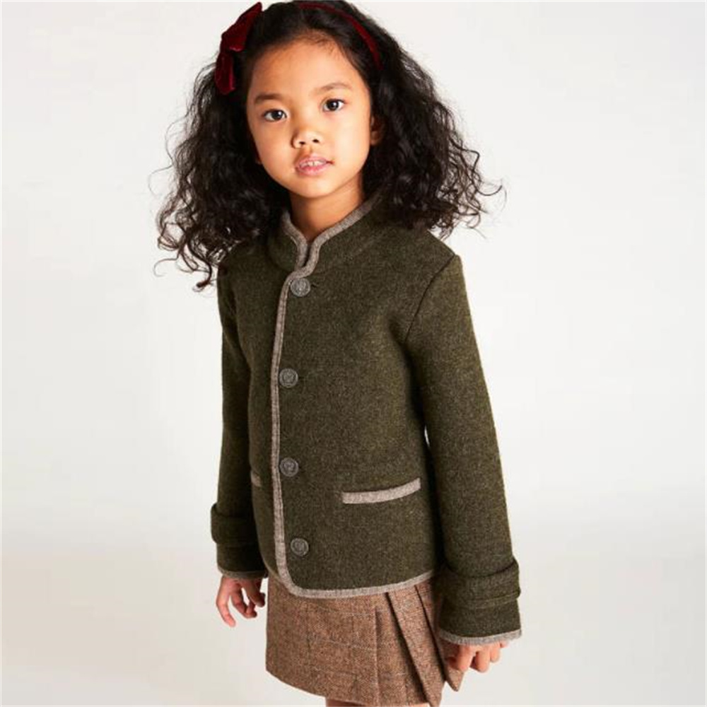 Ropa para niños Otoño Invierno - Winter Clothing Baby reseña y precio