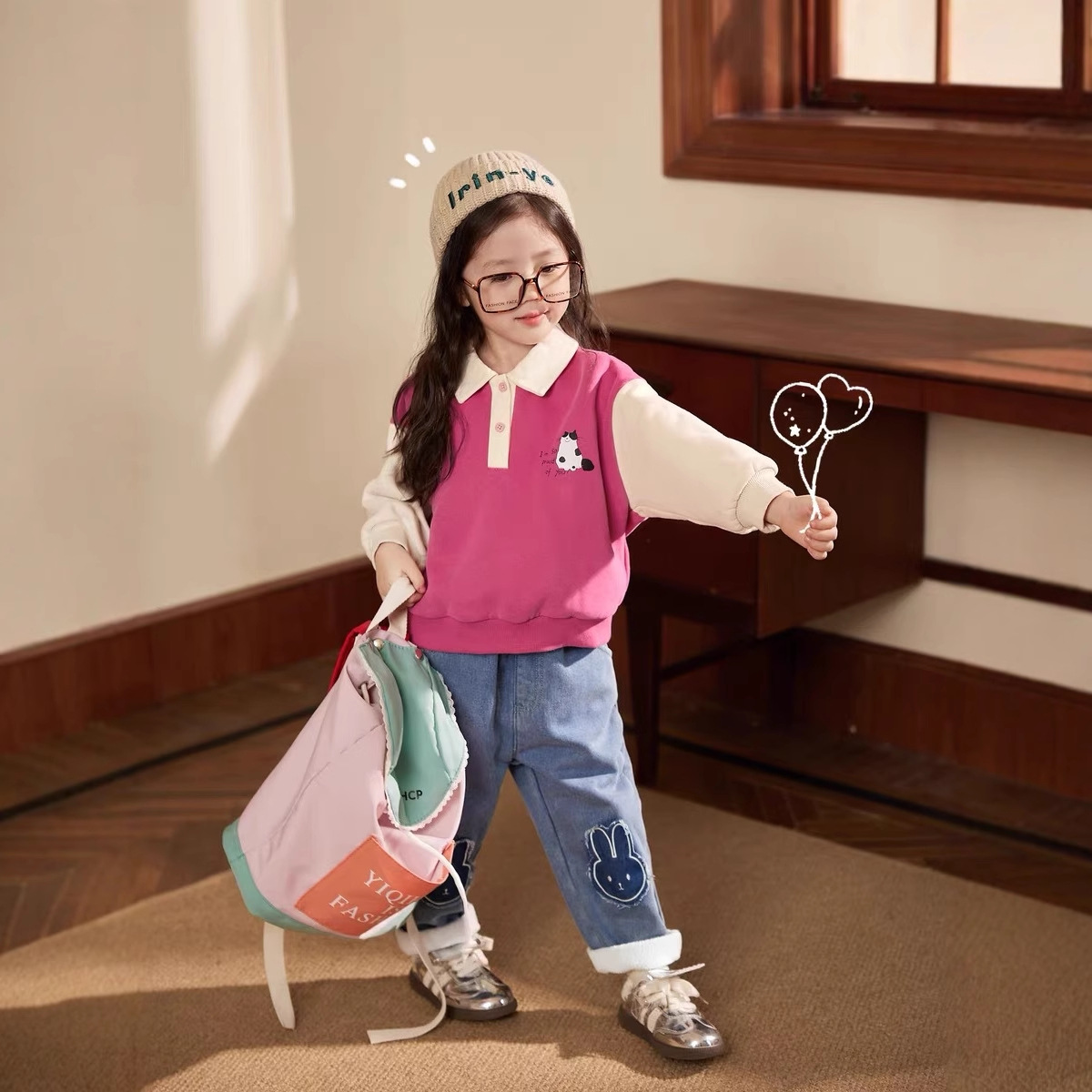 Ropa de casa color crema, Suda - Winter Clothing Baby reseña y precio