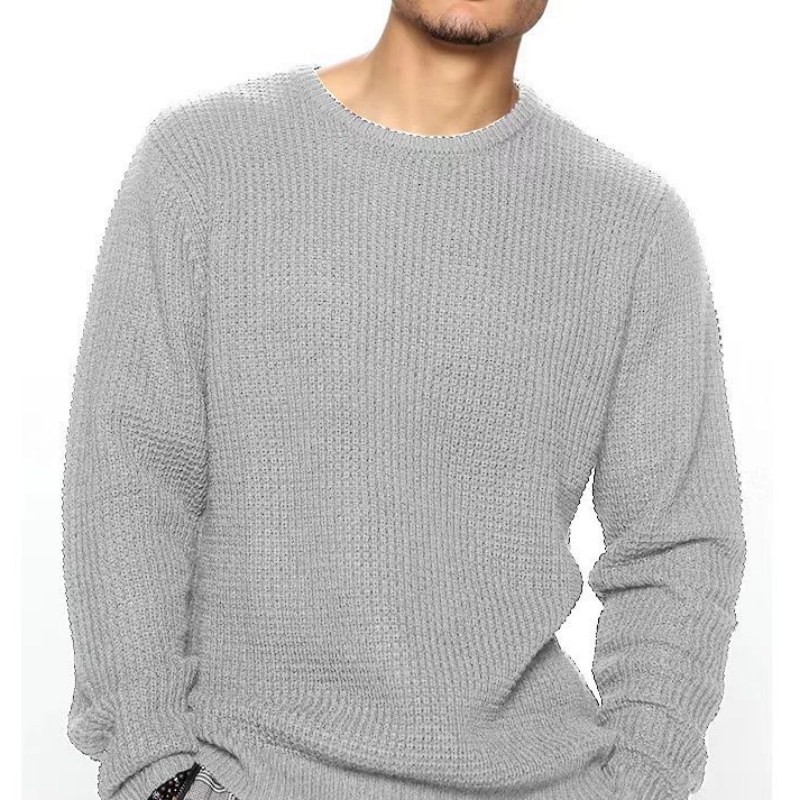 2026 suéter de punto para homb - Winter Clothing Trends 2026 reseña y precio