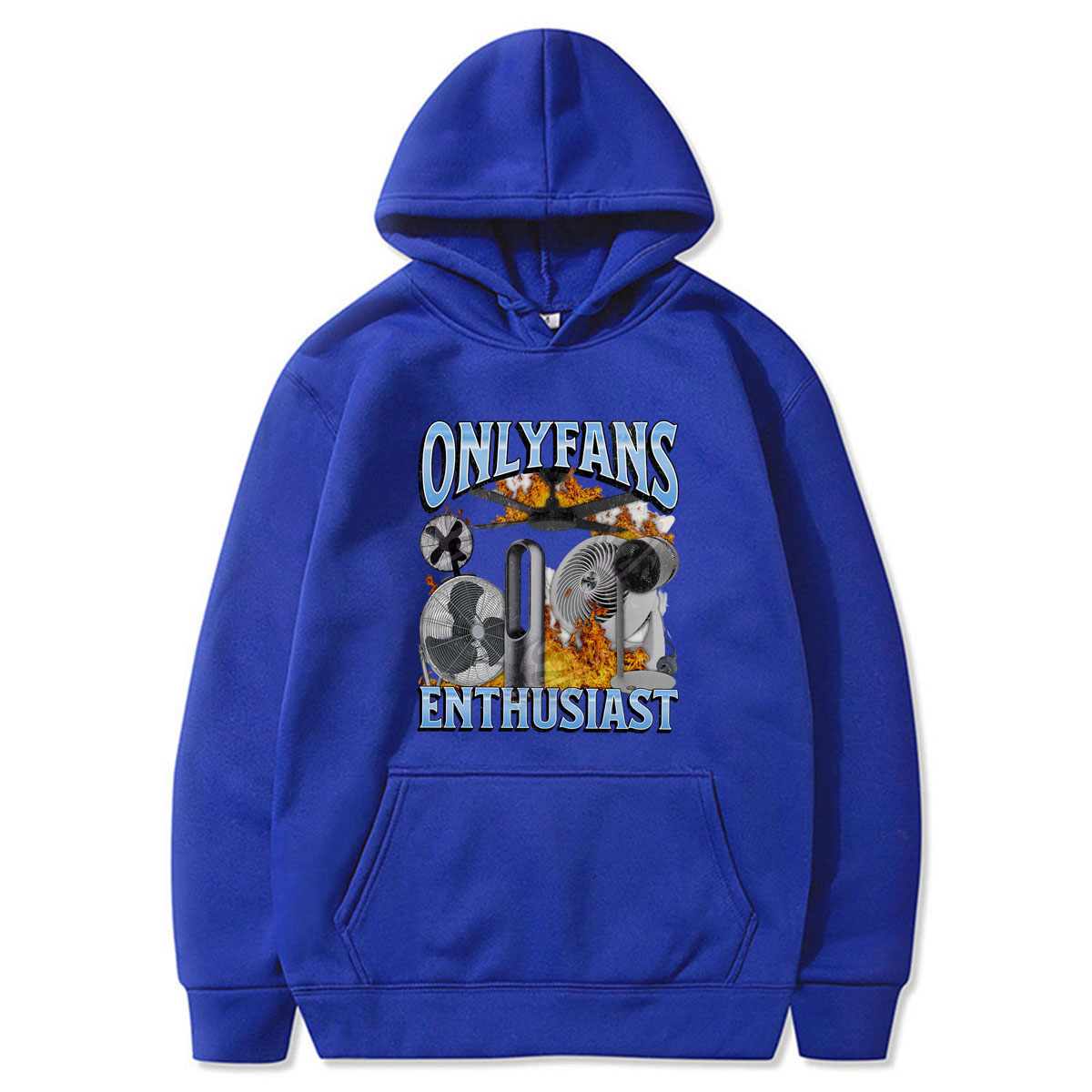 Sudadera con Capucha para Homb - Winter Clothing Meme reseña y precio