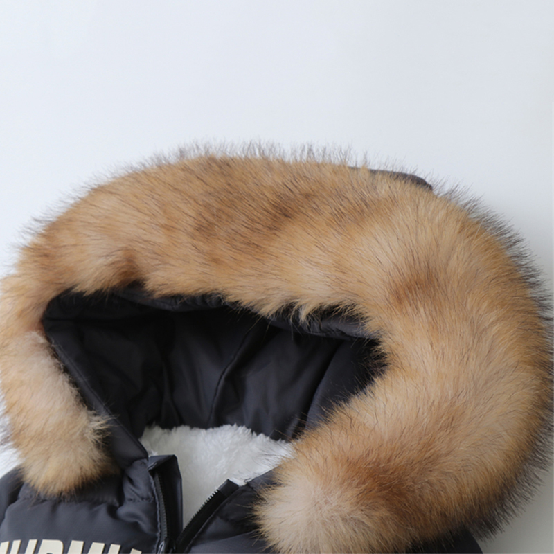 Mono de invierno para bebé rec - Winter Clothing Baby reseña y precio