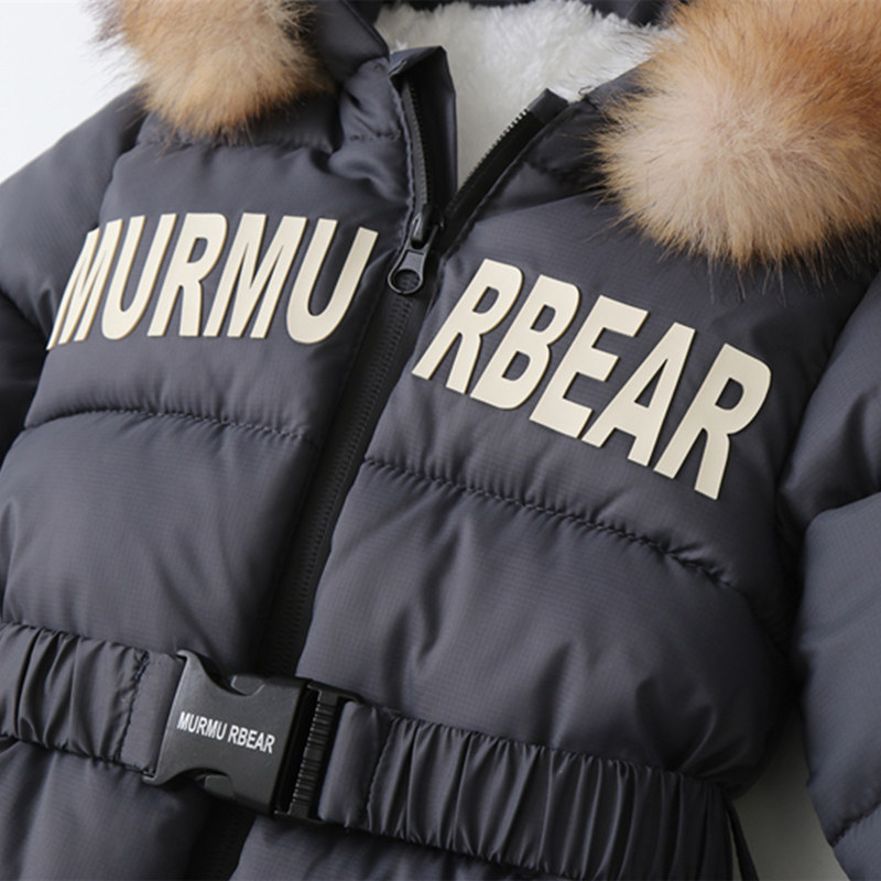 Mono de invierno para bebé rec - Winter Clothing Baby reseña y precio