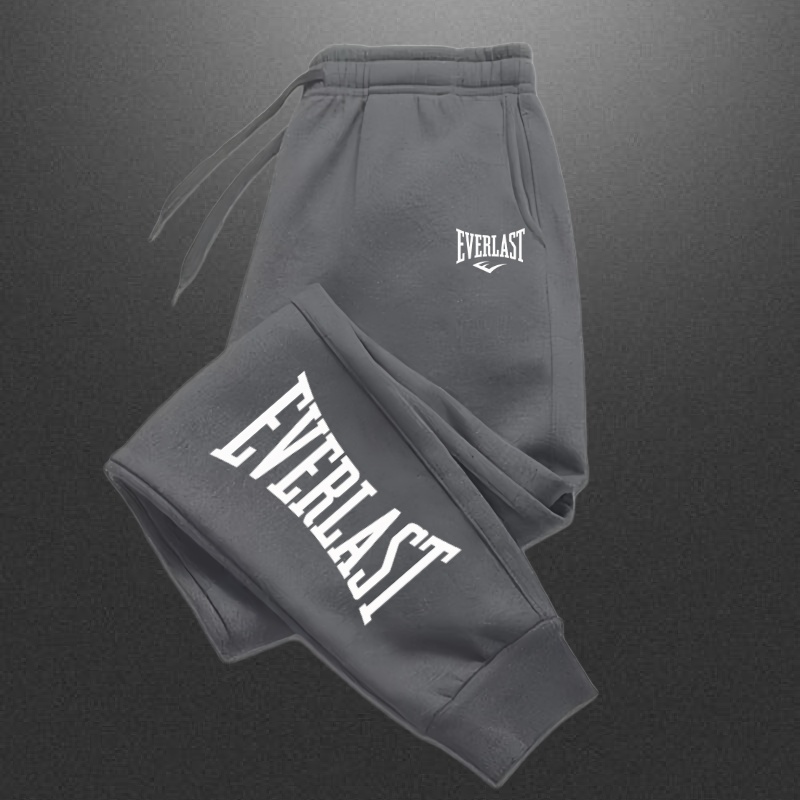 Pantalones Deportivos EVERLAST - Winter Clothing Trends 2026 reseña y precio