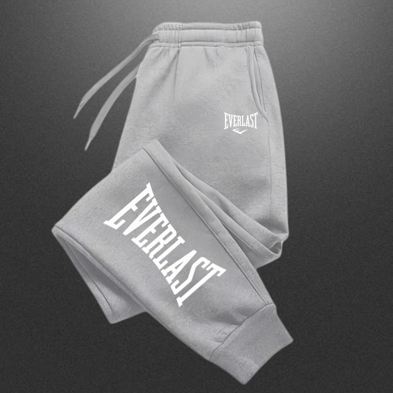 Pantalones Deportivos EVERLAST - Winter Clothing Trends 2026 reseña y precio