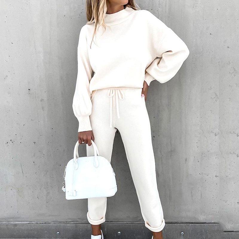 Conjunto de 2 Piezas para Muje - Winter Clothing Sale reseña y precio
