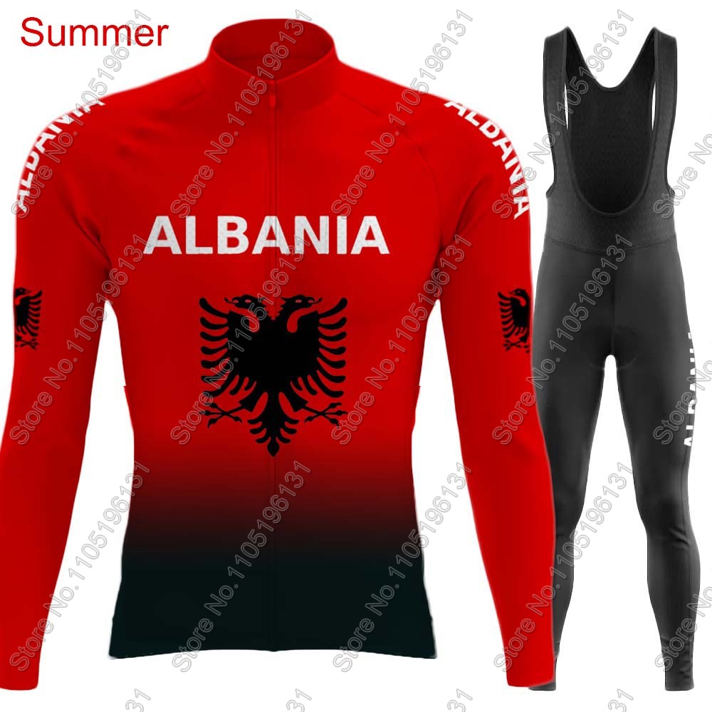 Conjunto de Jersey de ciclismo - Winter Clothing Trends 2026 reseña y precio
