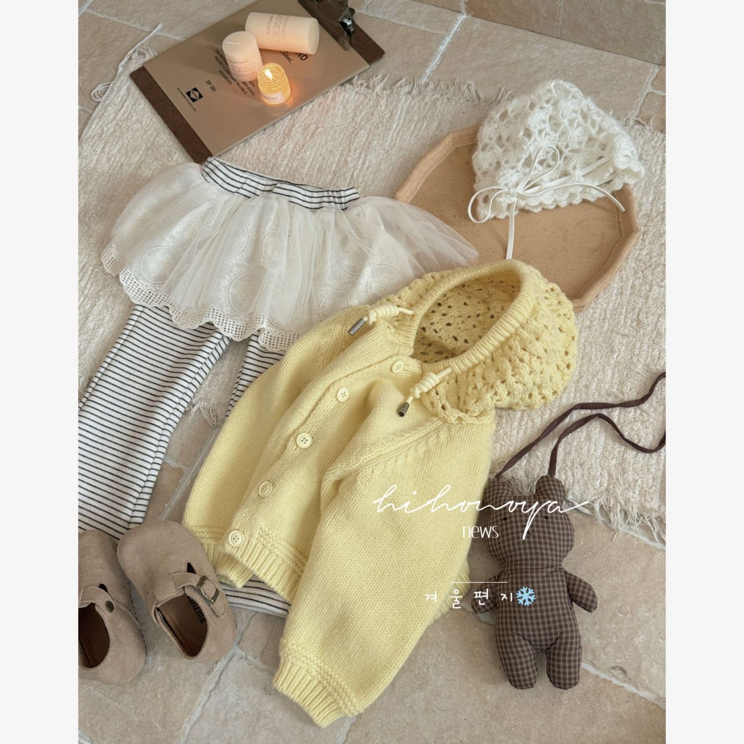 Ropa para niños, cárdigan nuev - Winter Clothing Baby reseña y precio