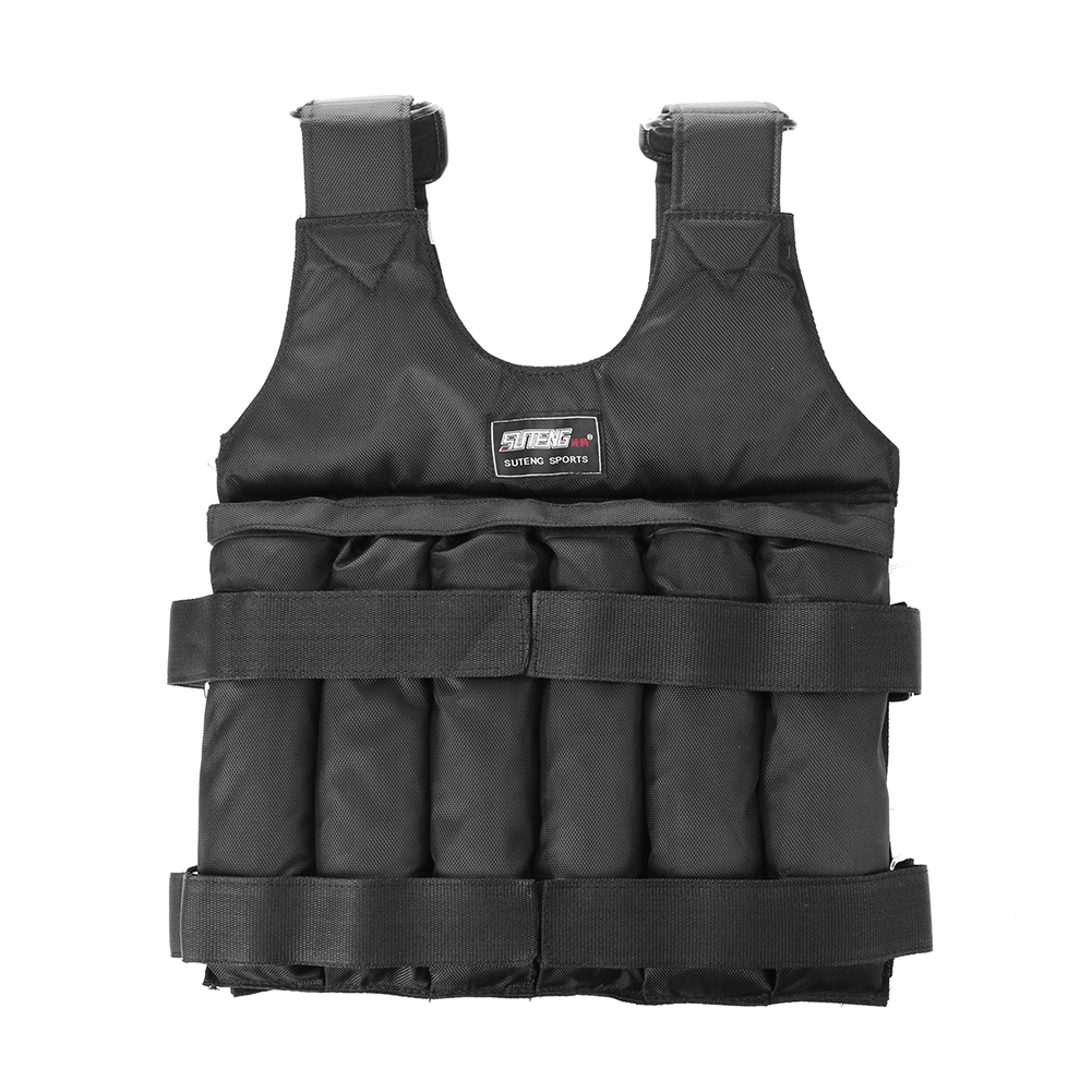 Chaleco con peso ajustable de  - Winter Clothing Online reseña y precio