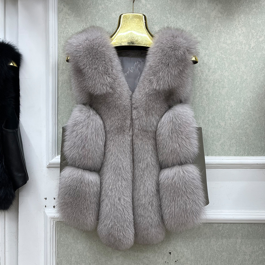 Nuevo Abrigo Cálido de Inviern - Winter Clothing Trends 2026 reseña y precio