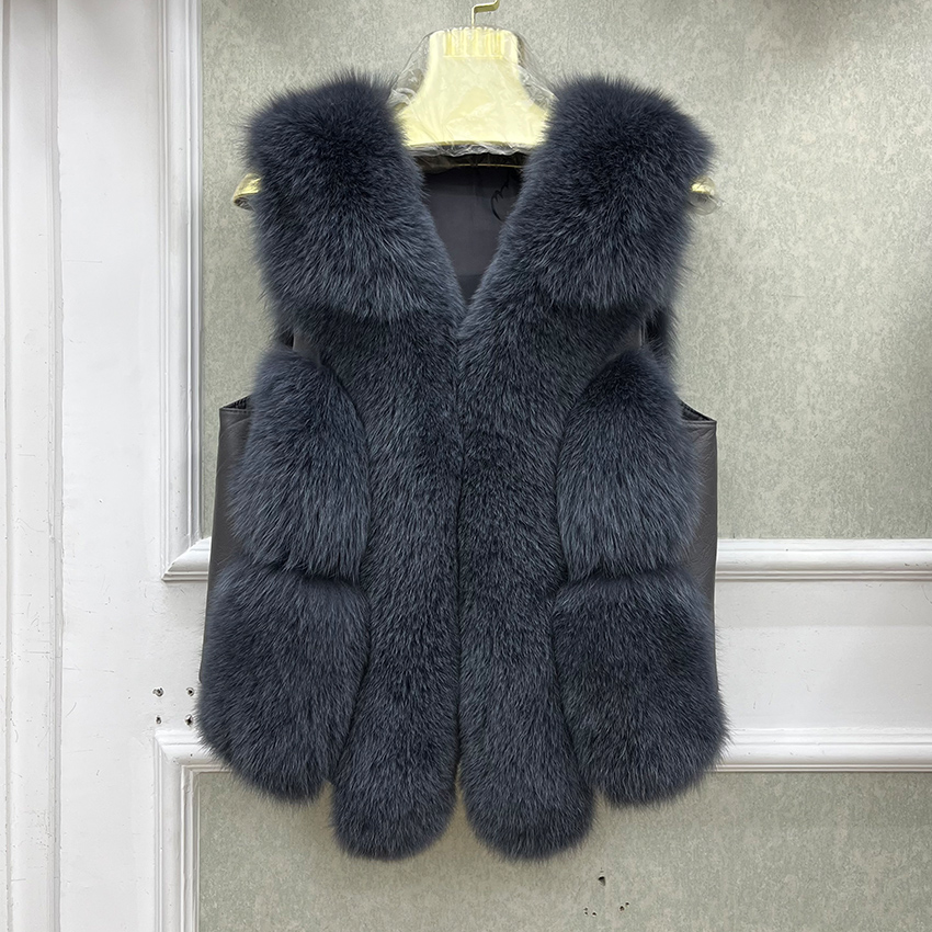 Nuevo Abrigo Cálido de Inviern - Winter Clothing Trends 2026 reseña y precio